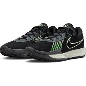 Nike G.T. Cut Academy FB2599-001 Sneakers Men's 13 Black Basketball Shoes TF5727